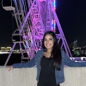 Meet your Posher, Jasmine